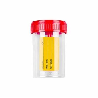 STOOL CONTAINER 60ML