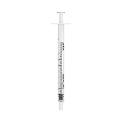 1CC HYPODERMIC SYRINGE