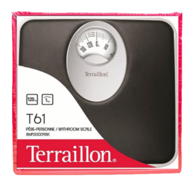 TERRAILLON WEIGHING SCALE T61