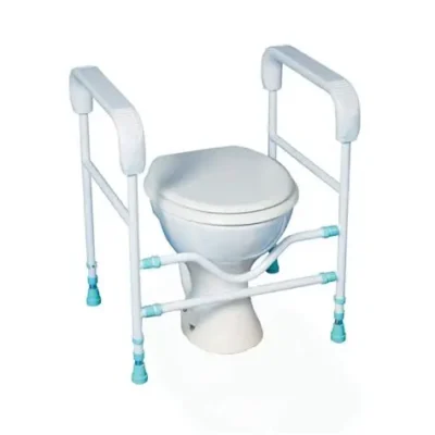 TOILET FRAME