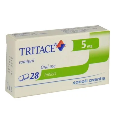 TRITACE 5MG TAB/TAB