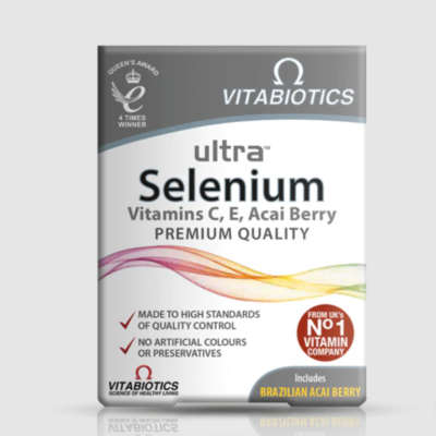 ULTRA SELENIUM