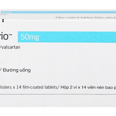 UPERIO 50MG 28S (PER TAB) - SACUBITRIL/VALSARTAN