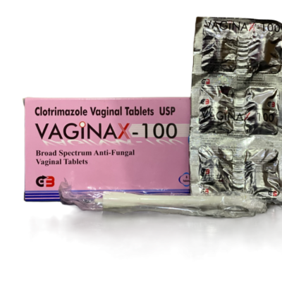 VAGINAX TABS 6S