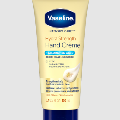 VASELINE HANDCREAM