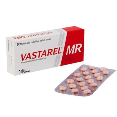 VASTAREL MR 35MG 30S (PER TAB)
