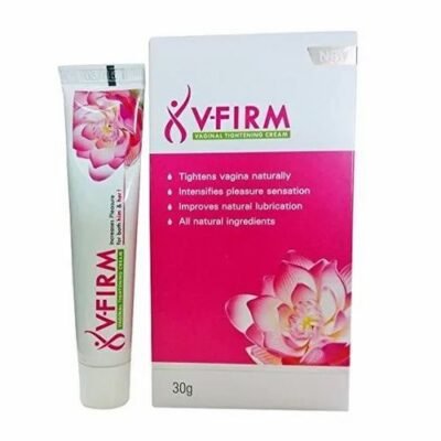 V-FIRM CREAM