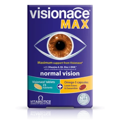 VISIONACE MAX 56S