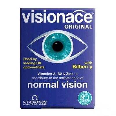 VISIONACE CAPS ORIGINAL