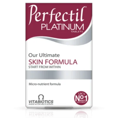 PERFECTIL PLATINUM SMALL SIZE 30S