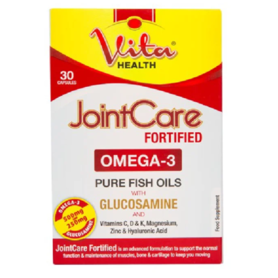 VITAHEALTH JOINTCARE