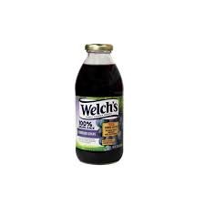 WELCHS DRINK