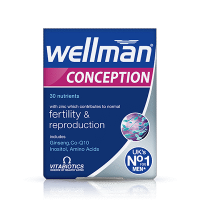 WELLMAN CONCEPTION