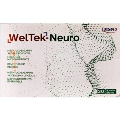 WELTEK NEURO 2*15