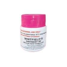 WHITFIELDS OINT. BPC 40G