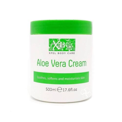 XBC ALOVERA CREAM