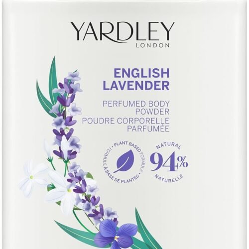 YARDLEY POWDER 200G
