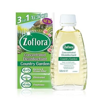 ZOFLORA ANTISEPTIC 56 ML
