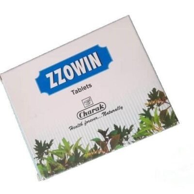 ZZOWIN TAB 30S