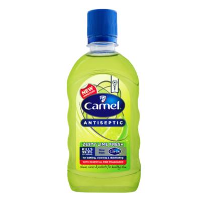 CAMEL 250ML ALL TYPES