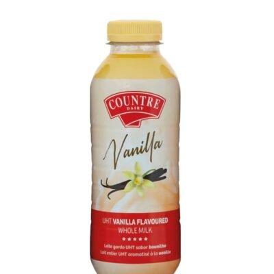 COUNTRY MILK 500ML