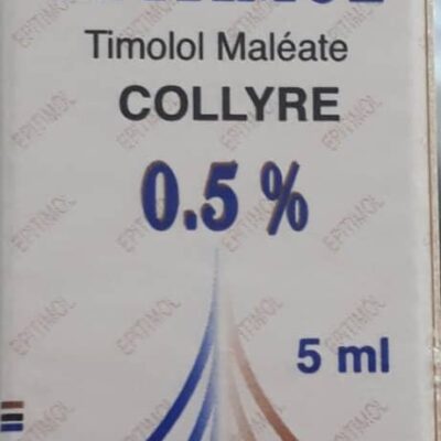 EPITIMOL EYE DROP
