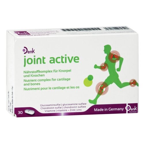 JOINT ACTIVE DENK 30S