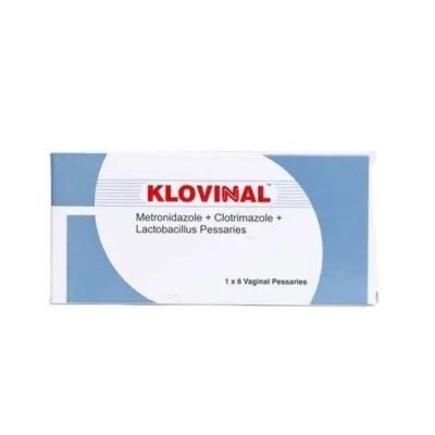 KLOVINAL VAGINAL PESSARY