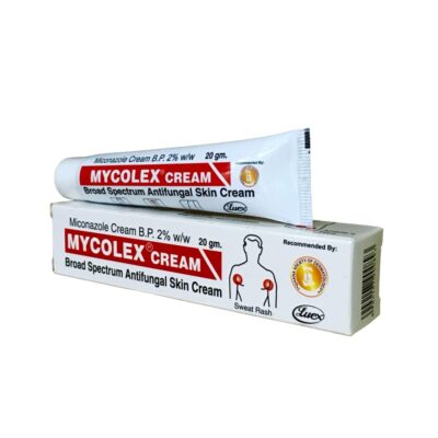 MYCOLEX CREAM 20G