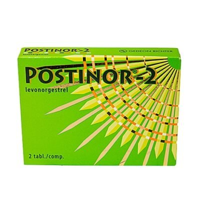 POSTINOR 2 ORIGINAL TABS