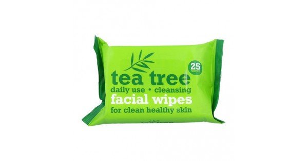 FACIAL WIPES (ALL TYPES)