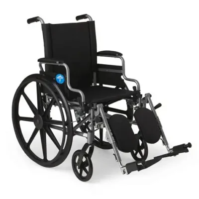 WHEELCHAIR ADULT