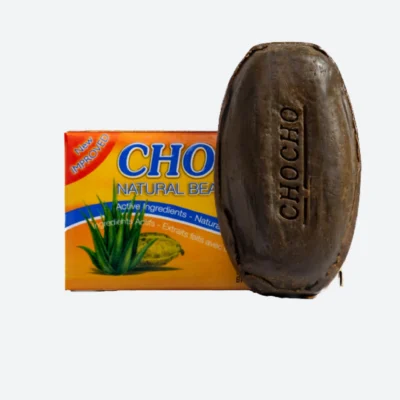 CHOCHO SOAP