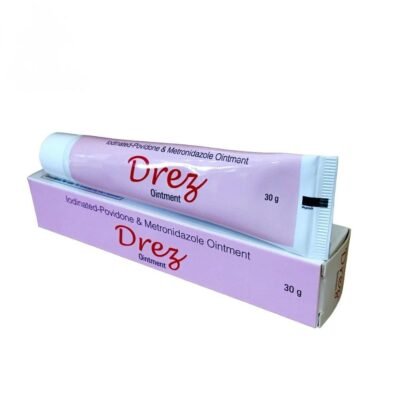 DREZ OINT. 30MG