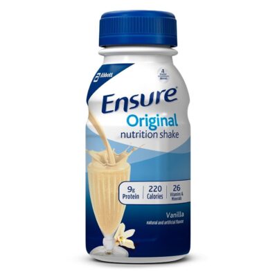 ENSURE DRINK 237ML
