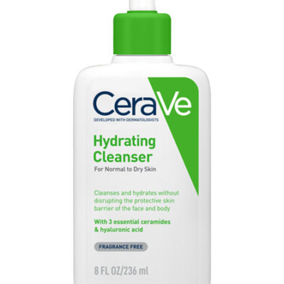 CERA VE HYDRATING CLEANSER 236ML