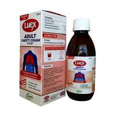 LUEX ADULT (ALL TYPES) 150ML