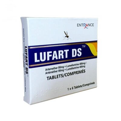LUFART DS TABS