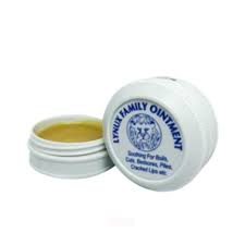 LYNUX OINTMENT 20G