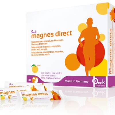 MAGNES DIRECT (DENK) SACH. 30S