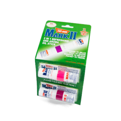 JET 2/MARK 2 INHALER