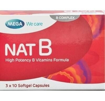 NAT B CAPS