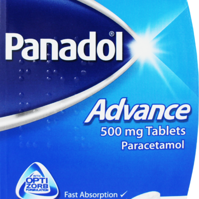 PANADOL ADVANCE 16S (BLUE)