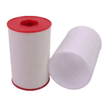 PLASTER ROLL 4