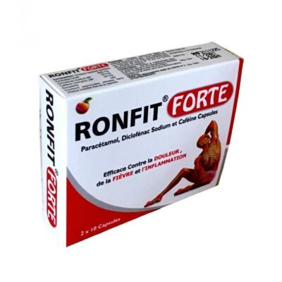 RONFIT FORTE 10S