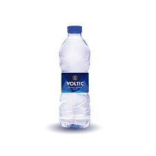 VOLTIC WATER 500ML