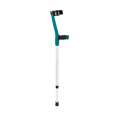 ELBOW CRUTCHES (GREENLIFE)