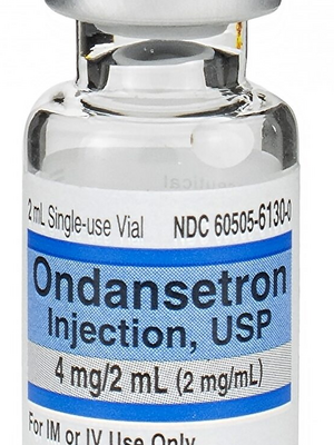 ONDANSETRON 4MG/2ML INJ