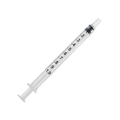 SYRINGE I ML