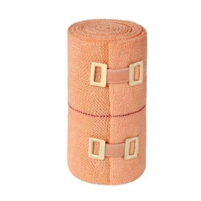 CREPE BANDAGE 4 (10CM X 4.5M)